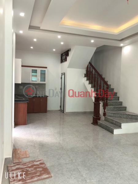 Urgent Sale 3 Floor House Corner Lot In Vu Thu Center - Thai Binh City Sales Listings