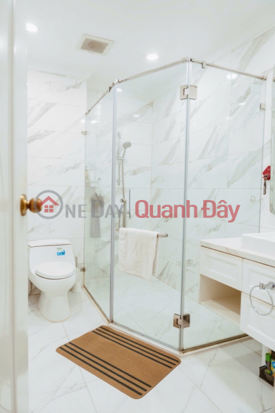 đ 15.45 Billion, R1 Royal City 72 Nguyen Trai - VIP AREA - CLASS IS UNDEMNABLE<br \\/><br \\/> Area 112m2, asking price 15,450 billion