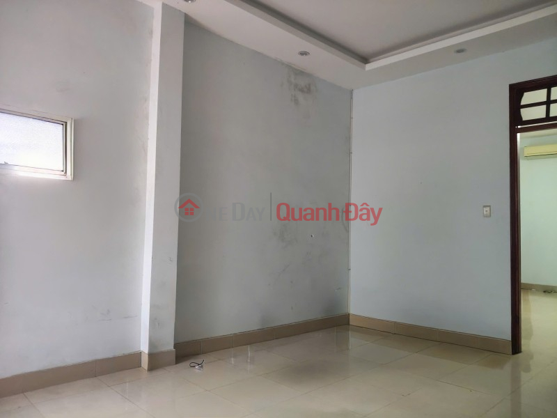 ► Mặt Tiền Nguyễn Duy Hiệu gần Nguyễn Văn Thoại, Chợ An Hải Đông, 170m2, ngang 6.9m. Việt Nam, Bán, đ 26,5 tỷ