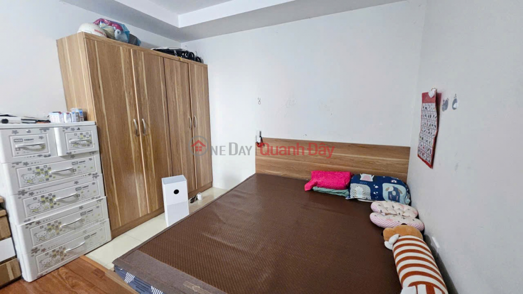 Property Search Vietnam | OneDay | Residential, Sales Listings | PROFITABLE INVESTMENT - Owner Selling Apartment on Axis 01, Building CT1B, BTL Yen Nghia Apartment Complex, Yen Nghia Ward, Ha Dong District, Hanoi.