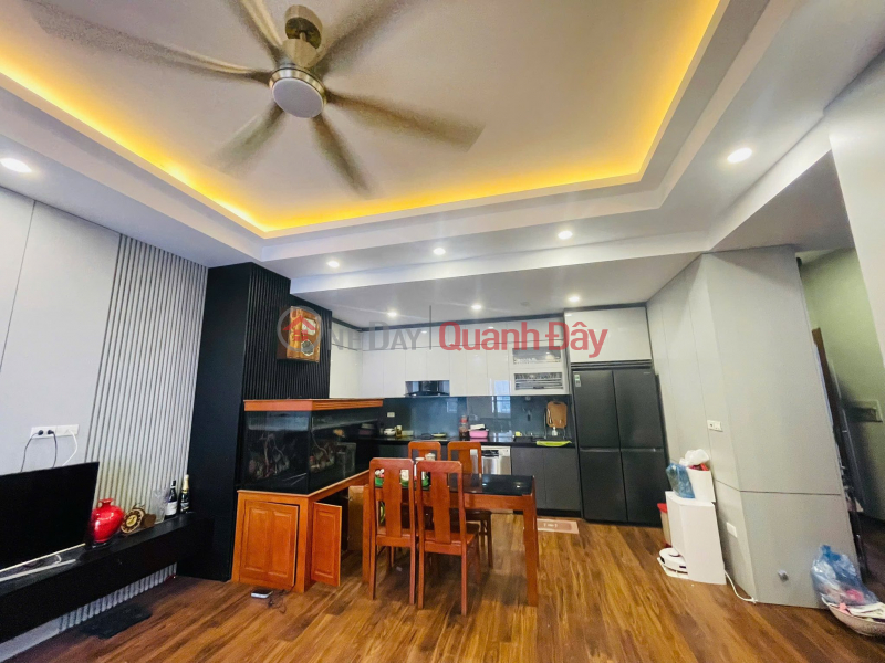 Property Search Vietnam | OneDay | Nhà ở | Niêm yết bán Tòa CT1 KĐT Nam Cường - Tôn Quang Phiệt 97m, 2PN Siêu đẹp, hơn 8 tỷ
