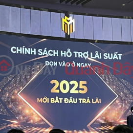 MỞ BÁN CĂN HỘ CHUẨN BỊ BÀN GIAO 2023 THANH TOÁN 20% NHẬN NHÀ - CHIẾT _0