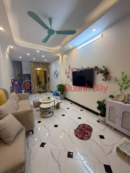 BÁN NHANH NHÀ MỚI MẬU LƯƠNG – 31M² – 5 TẦNG THANG MÁY FUJI – GIÁ 6,5 TỶ Có Thương Lượng Niêm yết bán