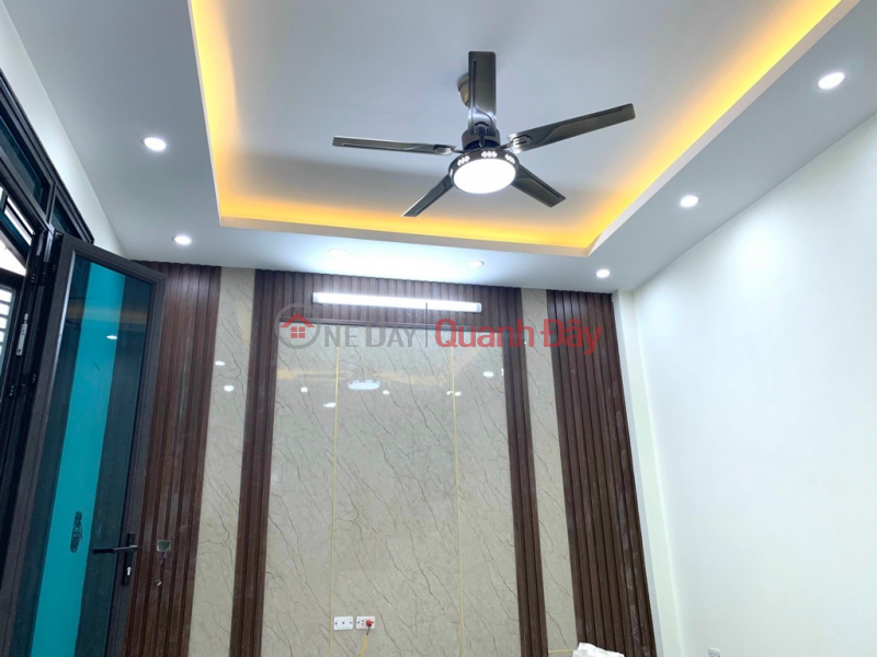 CHÍNH CHỦ CẦN NHÀ NGỖ QUYỀN - LA KHÊ - HÀ ĐÔNG 32m2 x 5TẦNG - 5.35 TỶ | Việt Nam, Bán đ 5,35 tỷ