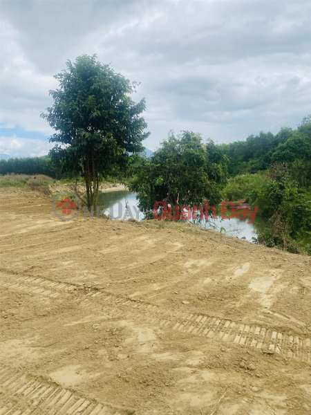 ₫ 600 Million, OWNER Needs to Urgently Sell LAND LOT with River View - Extremely Cheap Price at Khanh Hiep BHK