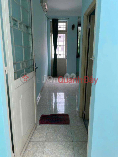 đ 16 Million/ month | House for Rent by Owner in Binh Thanh District, Near Tan Cang Metro Station