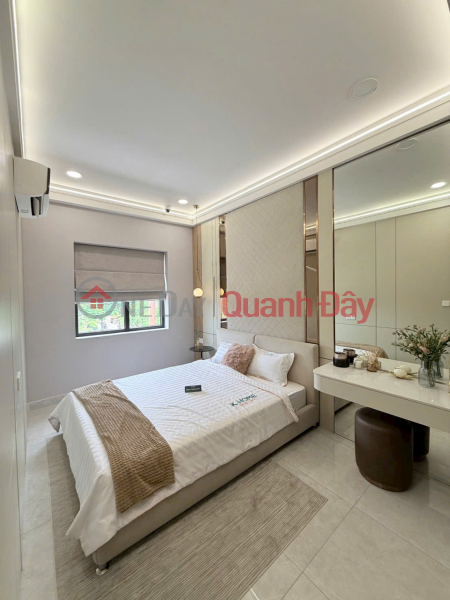 đ 1.55 Billion 2-bedroom Apartment – 70m² K-Home, Singapore Standard, Price Only 1.55 Billion