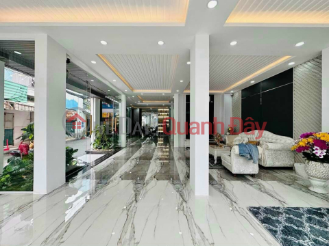 Need Money urgent sale corner apartment 3mt, p11 Phu Nhuan Sat Nguyen Van Troi!!! _0