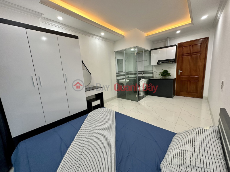 Property Search Vietnam | OneDay | Nhà ở Niêm yết bán | Bán nhà phố Thái Hà Full nội thất ôTô lô góc 36m2 3Tg MT 6m chỉ 4,5 tỷ.