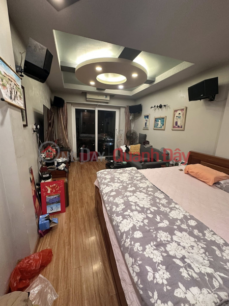 Property Search Vietnam | OneDay | Residential, Sales Listings, RARE PRODUCT - Street frontage, Van Chuong Lake frontage 62m2\\/8F Elevator, Frontage 4.6m 37 Billion (Negotiable)