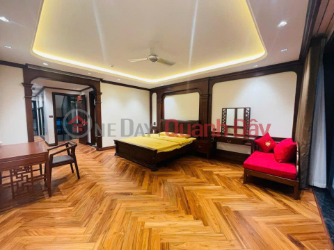17 BILLION VND, TOWNHOUSE ON TRAN HUU DUC - TRINH VAN BO STREET, 62M2, SIDEWALK, CAR ACCESS, NO WORRIES ABOUT PLANNING ISSUES _0