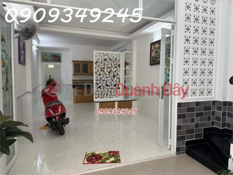 House for sale by 9 owners, Street 17, Tan Thuan Tay - 4.2×16m - 5ty bedroom - West direction - SHR _0