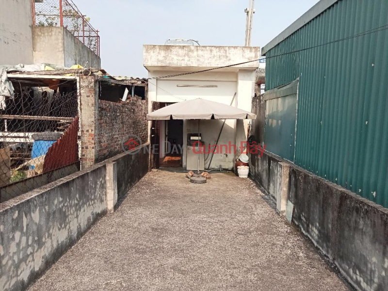 Property Search Vietnam | OneDay | Residential | Sales Listings, Selling 4-storey house on Ngoc Lam street, sidewalk, business only a little over 8 billion, negotiable. Contact 0936123469