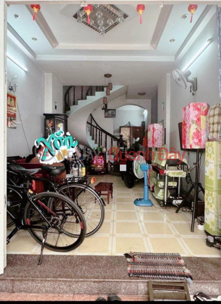 Property Search Vietnam | OneDay | Nhà ở | Niêm yết bán, Bán nhà 48m2-3tang gần Tân Kỳ Tân Quý giao Lê Trọng Tấn - hẻm 3 gác - 4 tỷ nhỉnh 0932030061