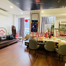 Apartment for sale on Mac Thai To Street, Cau Giay District, 95m², 2 bedrooms, 2 bathrooms, price 7.4 billion VND. _0