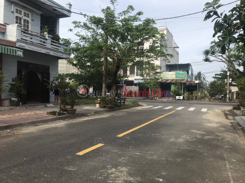 Property Search Vietnam | OneDay | Sales Listings Land for sale Le Van Tam street- Khue My- Ngu Hanh Son-DN-90m2-4.9 billion TL-0901127005