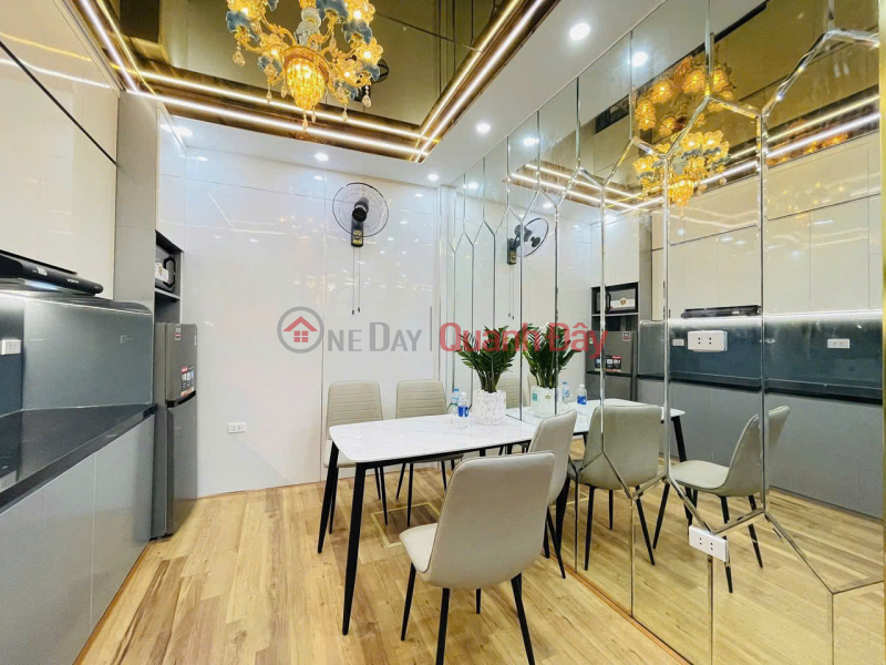  Làm ơn chọn, Nhà ở Niêm yết bán | đ 7,75 tỷ