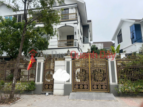 BÁN BIỆT THỰ HYUNDAI TÔ HIỆU – 187M² x 3 TẦNG – NHÀ ĐẸP – CHỦ DOANH NHÂN CẦN BÁN GẤP! _0