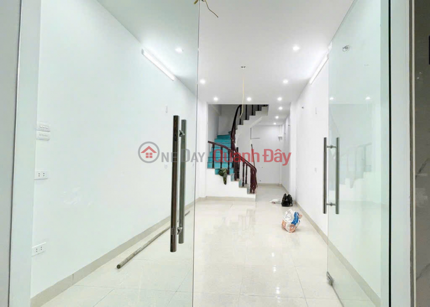 Property Search Vietnam | OneDay | Residential | Sales Listings | Selling a 5-storey house with a lot, sidewalk, car access, price 14.5 billion