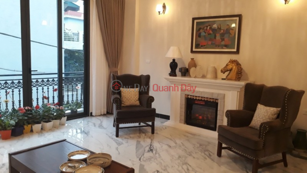 Property Search Vietnam | OneDay | Residential | Sales Listings BEAUTIFUL 5 storey house, XIN Elevator, TRUONG LAM STREET, NGO THONG OTO, NEAR PLANNING ROAD 40M