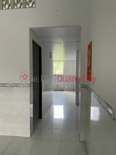 Property Search Vietnam | OneDay | Residential, Sales Listings, House for sale in Thanh Phu residential area, near Changsin company, 6m asphalt road, only 1ty450