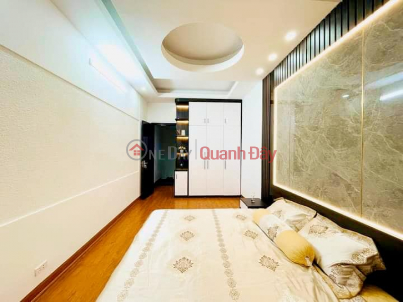 Property Search Vietnam | OneDay | Residential Sales Listings | BEAUTIFUL TET HOUSE 5 FLOORS Area: 35M2 3 BEDROOM MT: 3.5M PRICE: 4,385 BILLION INTERSECTION NEAR CAR NEAR ROYACITY CENTRAL STREET