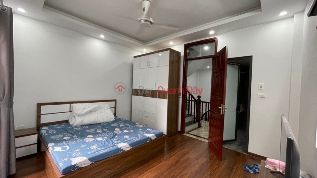 Property Search Vietnam | OneDay | Residential Sales Listings, CORNER LOT HOUSE - EXTREMELY airy living - PARKING CAR - STURDY CONSTRUCTION HOUSE - 50M TO DAN COMMUNE