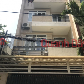 BEAUTIFUL 4-FLOOR HOUSE WITH 6 METERS ALWAYS IN LY THUONG KIET - 4 BEDROOM _0