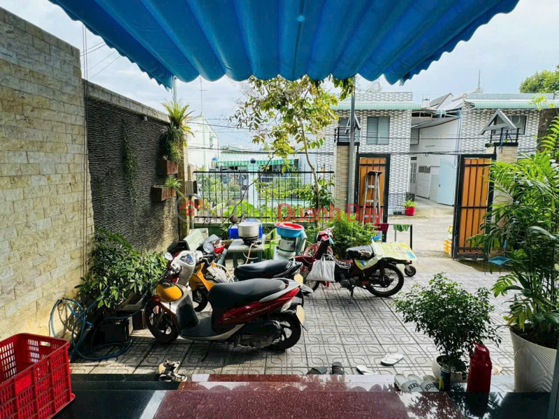 Property Search Vietnam | OneDay | Residential, Sales Listings 600 million off! Selling a beautiful high-rise house near Dong Nai Hospital, 7m asphalt road for only 4 billion6