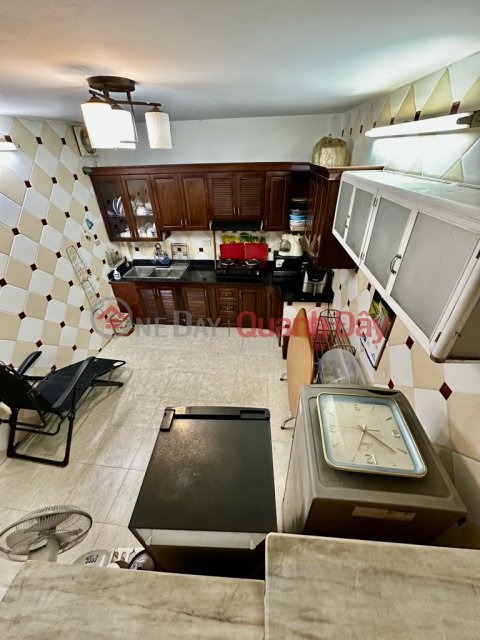 252 Tây Soen 30m chỉ 6,6 tỷ cách ô tô vài m, trung tâm phố thị sầm uất ngày đêm _0