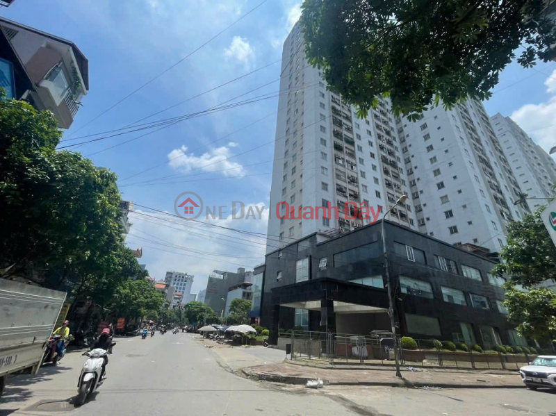 BÁN NHÀ LÔ GÓC 5 TẦNG NGUYỄN VIẾT XUÂN – VỪA Ở VỪA KINH DOANH – GẦN TÀU TRÊN CAO – LÔ GÓC SIÊU ĐẸP Niêm yết bán
