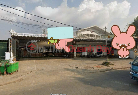 Spacious commercial space for rent in Suong Nguyet Anh, Da Lat, priced at 110 million VND. _0