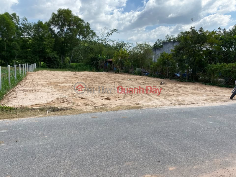 400TR SANG TÊN ĐẤT NỀN HỒ VĂN HUÊ PHƯỚC TÂN - SHR FUL THỔ CƯ Niêm yết bán