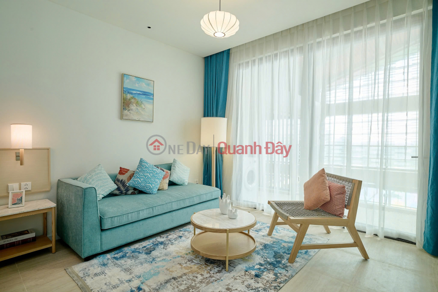 Sở hữu ngay căn hộ mặt biển Sun Centro Town, cạnh quảng trường biển trung tâm Bãi Cháy, 2,8 tỷ Niêm yết bán