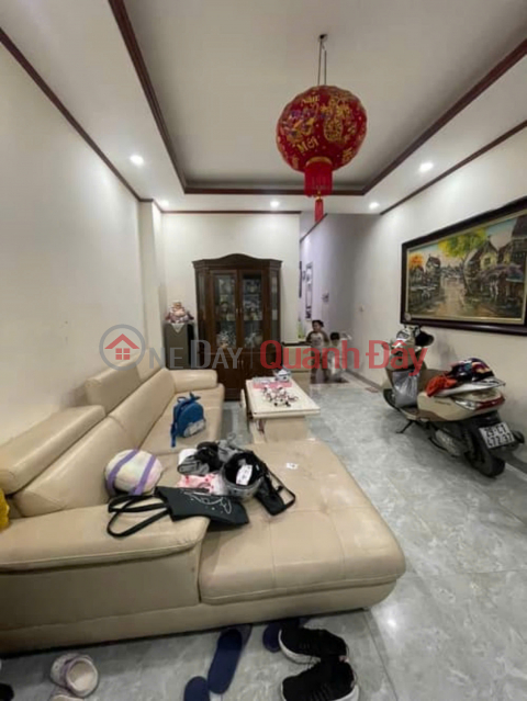 House for sale near Hoang Hoa Tham street, 60m, 6 floors, elevator, price 12.5 billion _0