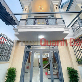 Super nice 1-storey house for sale in Trang Dai Ward, 10m wide asphalt road, only 2 billion 990 _0