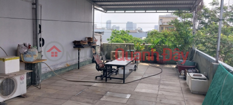 MẶT PHỐ NGÔ QUYỀN - ĐÀ NẴNG - NHÀ 3 TẦNG KINH DOANH ĐỈNH - GIÁ TRỊ SINH LỜI KHỦNG! - GIÁ CHỈ 12 TỶ. _0