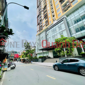 HOUSE FOR SALE, LOT, CAR ACCESS, DINH CONG - HOANG MAI, 54 SQUARE METERS, FRONTAGE 4 METERS, PRICE 18.8 BILLION. _0