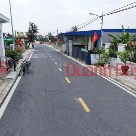 DUY NHẤT XUẤT HIỆN LÔ ĐẤT DT 150M TỌA LẠC TẠI MẶT ĐƯỜNG 203 HOA ĐỘNG _0