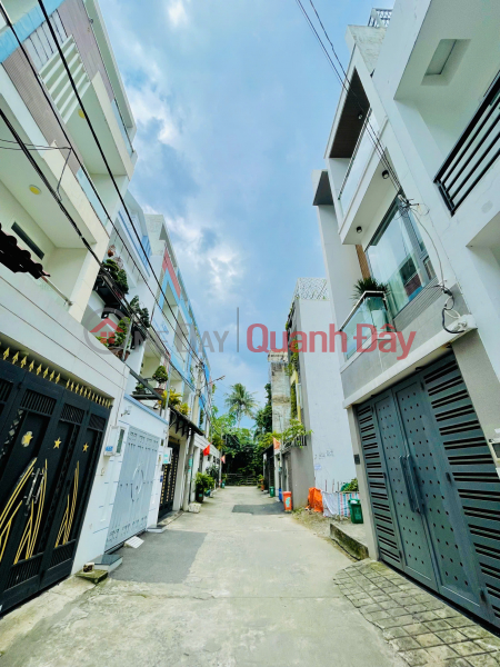 Property Search Vietnam | OneDay | Nhà ở, Niêm yết bán, Bán Nhà 3 Tầng Đường 22 Linh Đông, Khu Phân Lô ĐẸP, 5 PN Chỉ Hơn 6 Tỷ, Gần Vành Đai 2, HXH