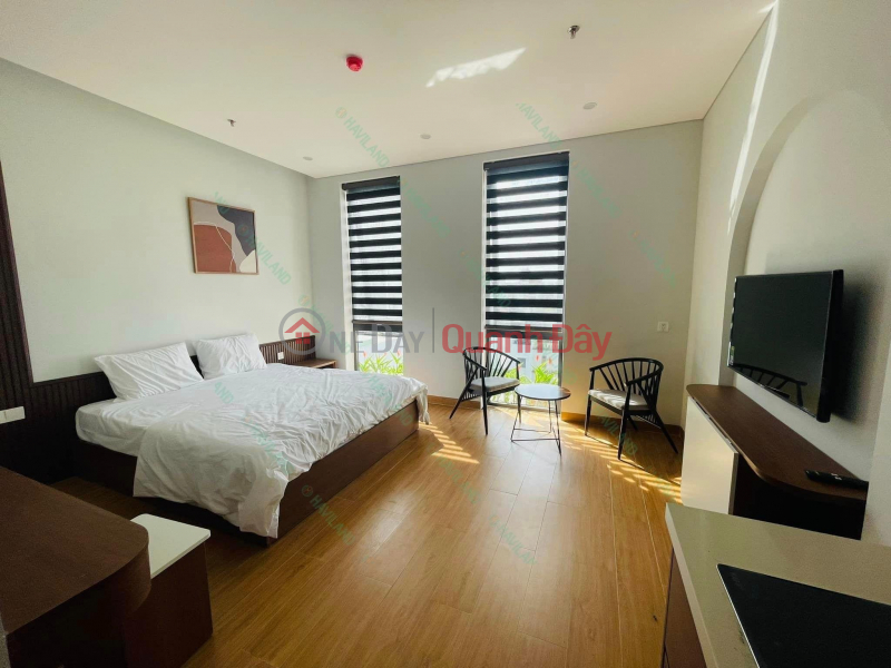 Brand new Tan Binh apartment for rent 6 million 5 - HV Thu park Rental Listings