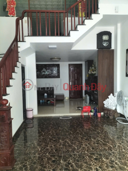 Bán căn nhà Đẹp 4T , Oto Tận Nhà Lý Thái Tổ - 65m2 - Giá đẹp quá 6,4 Tỷ Niêm yết bán