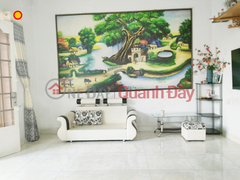 Car alley house for sale in Linh Xuan ward, Thu Duc, area: 175m2, width 6.7m, price 7.2 billion. _0