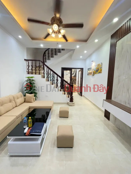 Property Search Vietnam | OneDay | Residential Sales Listings Minh Khai - Hai Ba Trung, near the street, right here, 2 open spaces, fully furnished.