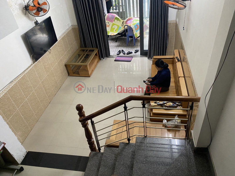 Property Search Vietnam | OneDay | Residential | Sales Listings, Selling a 2-storey house, GET IN NOW, Ngo Quyen near Dragon Bridge, Song Han Bridge - 50m2 - About 2.5 billion