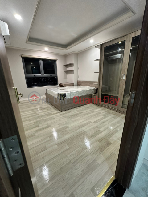 FULLY FURNISHED 2 BEDROOM APARTMENT FOR RENT RIGHT IN DISTRICT 2 _0