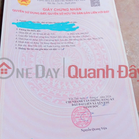 ĐẤT ĐẸP- GIÁ TỐT BÁN NHANH LÔ ĐẤT ĐẦU TƯ LÀ SINH LỜI TẠI huyện Yên Thế tỉnh Bắc Giang _0