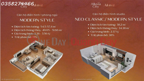 OFFICIALLY ON SALE! Luxury riverside apartments on the Red River, green living space with hot springs. _0