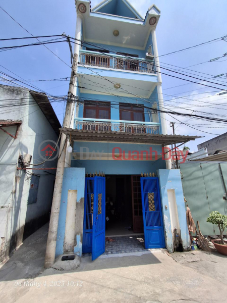 L2252 HOUSE FOR RENT - ENTIRE BUILDING T15 APD Rental Listings