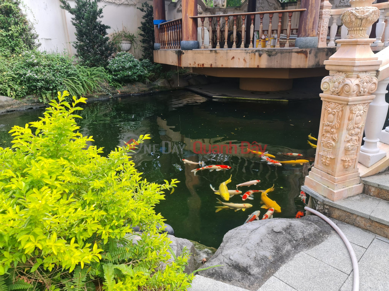 Property Search Vietnam | OneDay | Residential | Sales Listings FOR SALE LUXURY VILLA IN TAN HIEP, HOC MON, JUST COMPLETED, PRICE 78.9 BILLION TL, 4 FLOORS, 1213M2